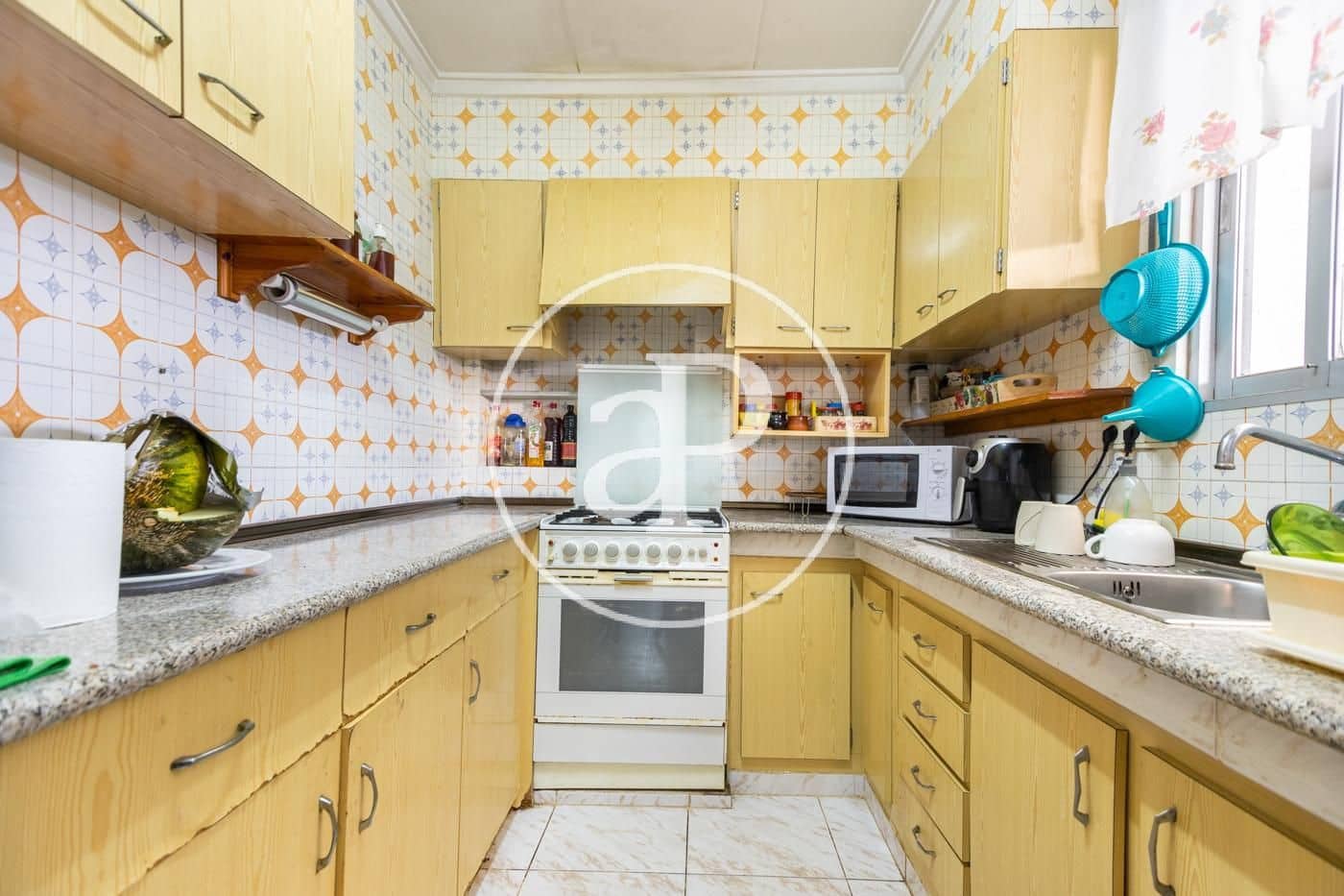 Landgrundstück zu verkaufen in Oliva - 480.000 € (Ref: 7598698)