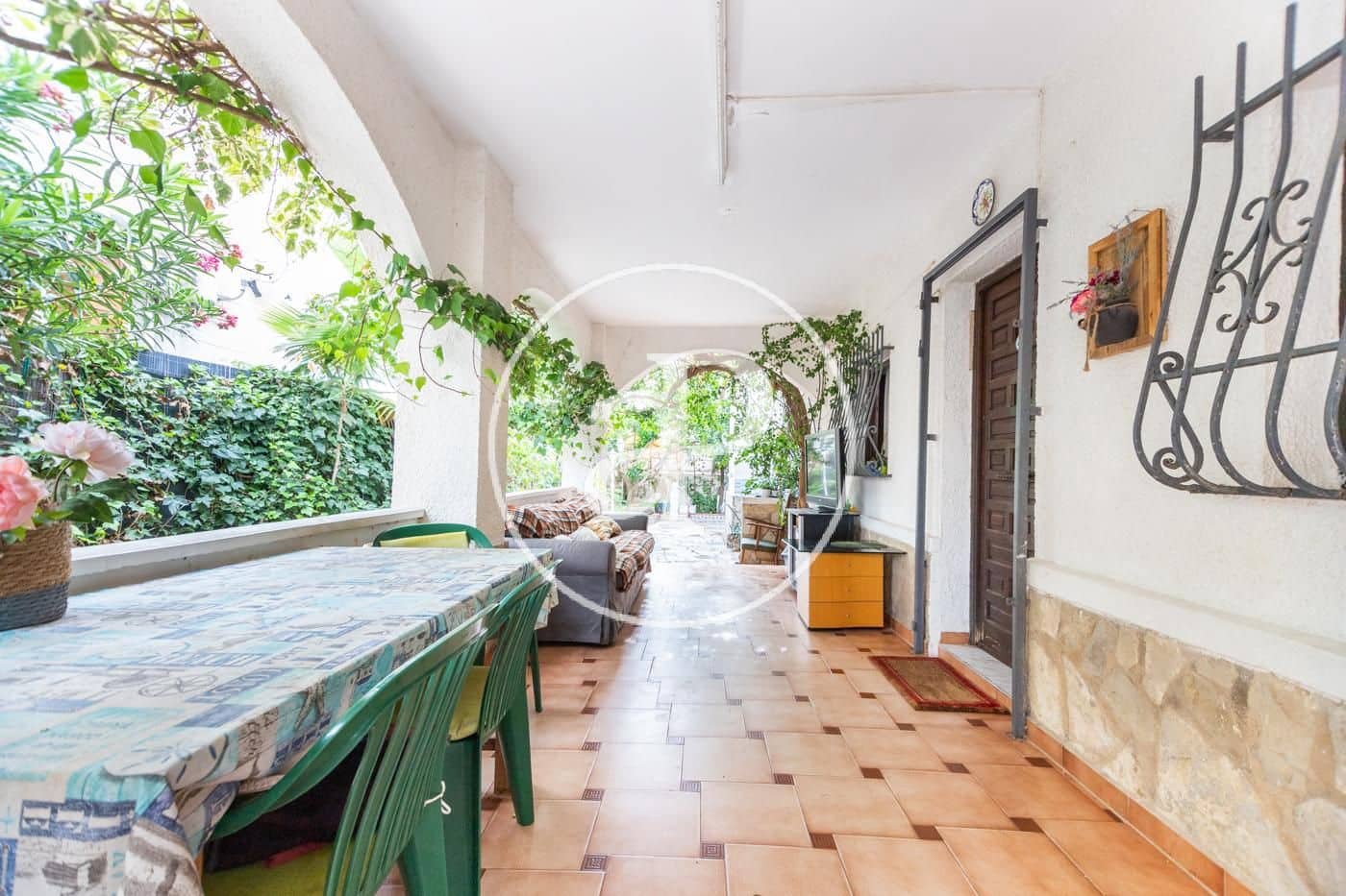 Landgrundstück zu verkaufen in Oliva - 480.000 € (Ref: 7598698)