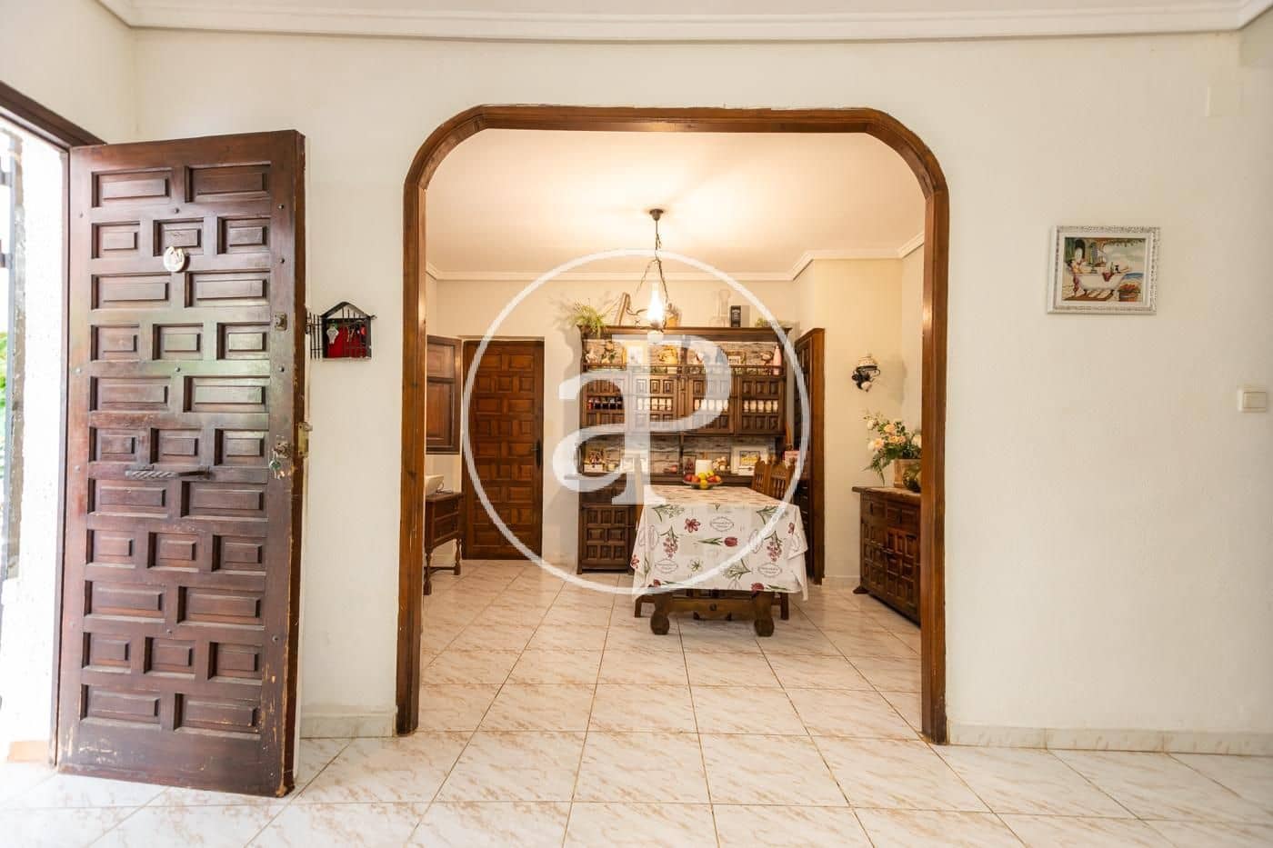 Landgrundstück zu verkaufen in Oliva - 480.000 € (Ref: 7598698)