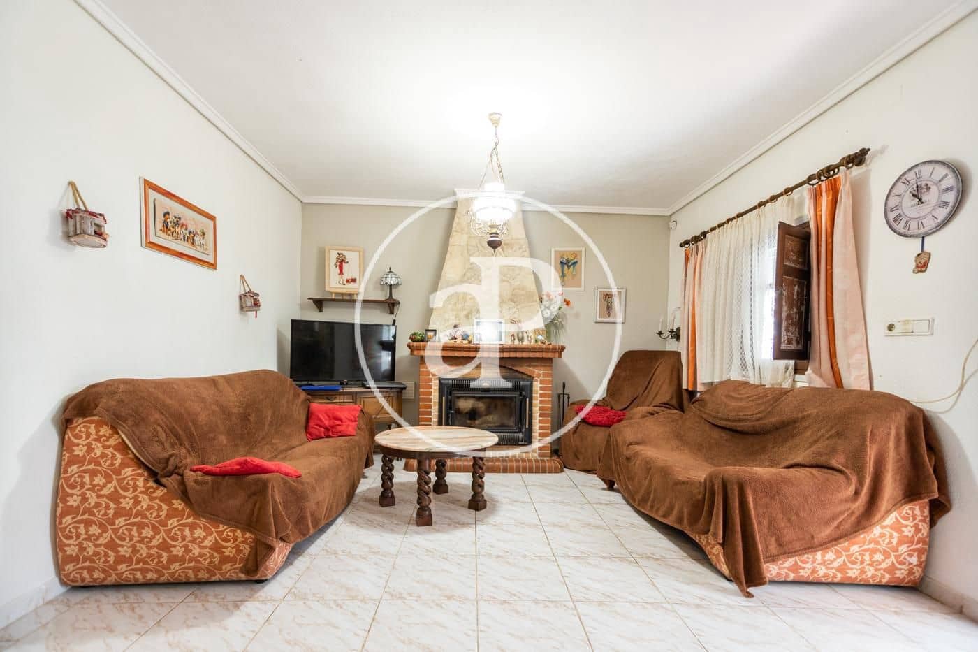 Landgrundstück zu verkaufen in Oliva - 480.000 € (Ref: 7598698)