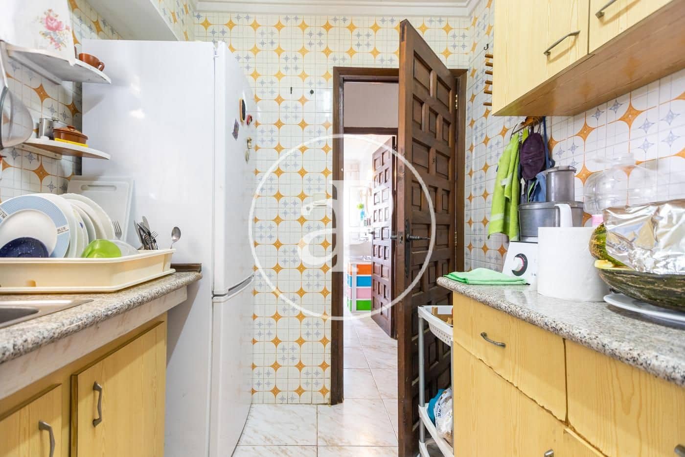 Landgrundstück zu verkaufen in Oliva - 480.000 € (Ref: 7598698)