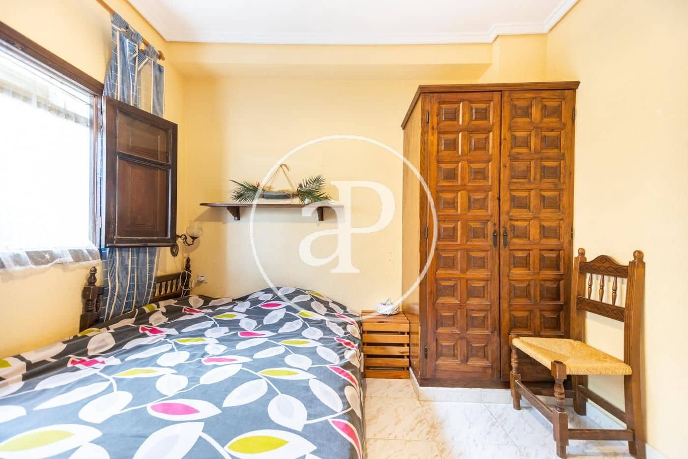 Landgrundstück zu verkaufen in Oliva - 480.000 € (Ref: 7598698)