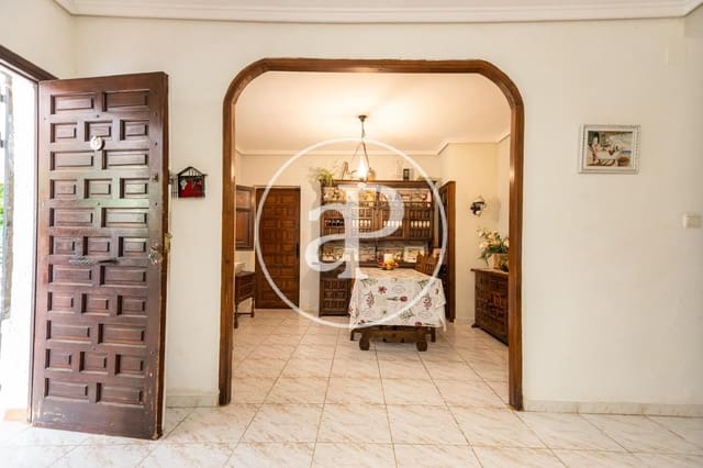 Undeveloped Land for sale in Oliva Playa, Oliva - € 480,000 (Ref: 7598698)