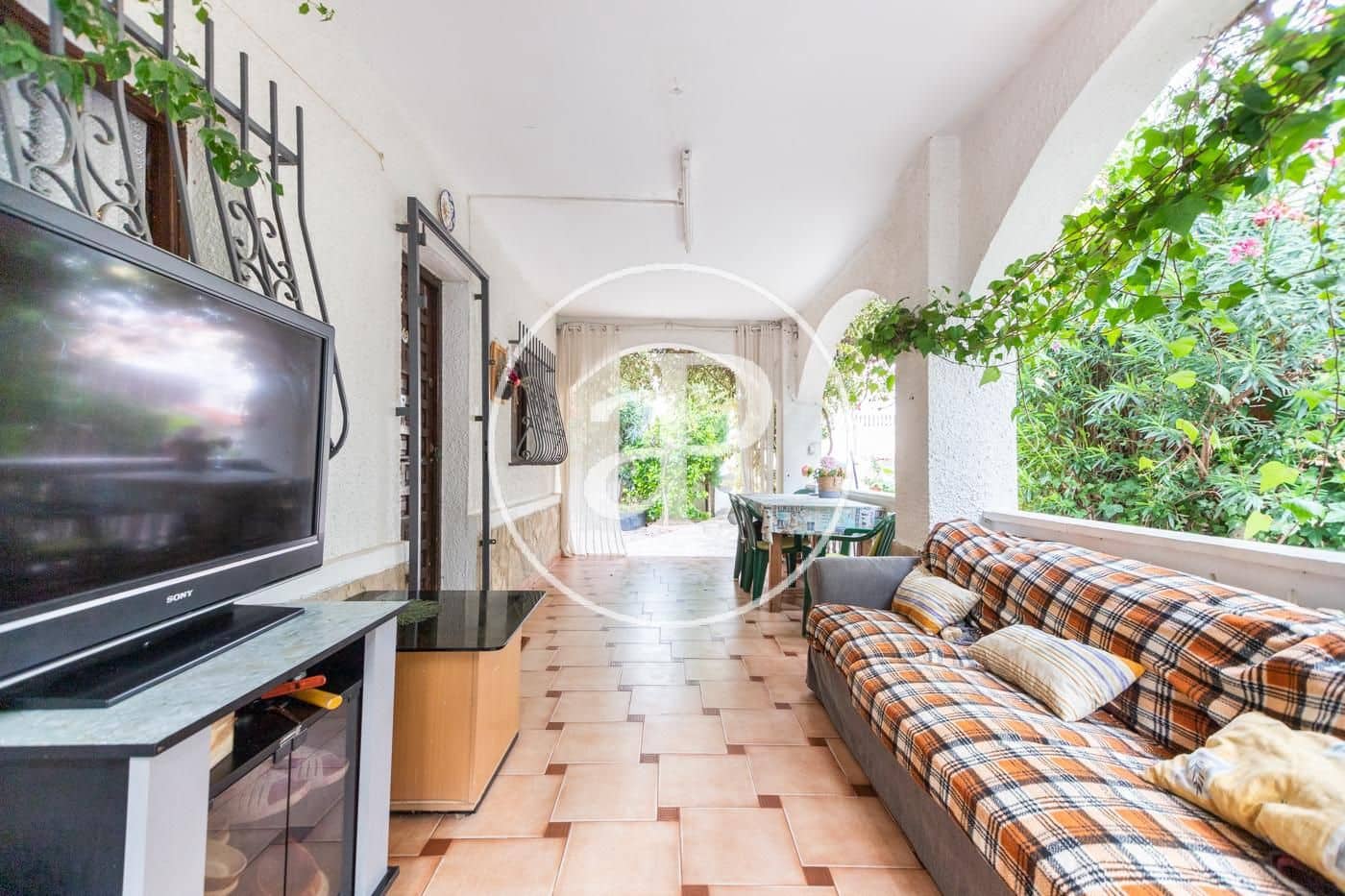 Landgrundstück zu verkaufen in Oliva - 480.000 € (Ref: 7598698)