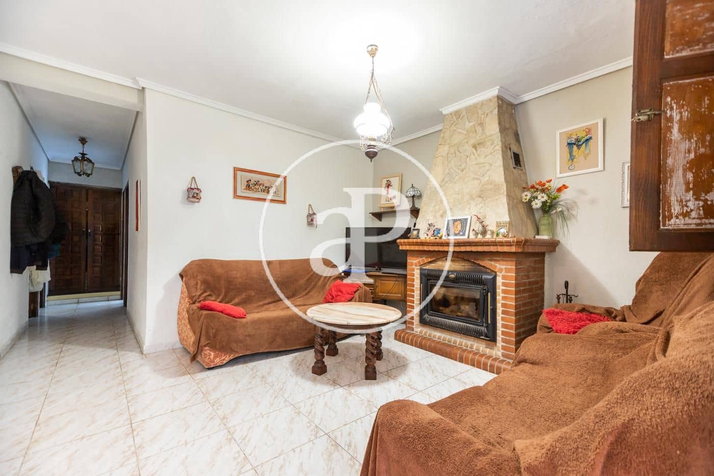 Landgrundstück zu verkaufen in Oliva - 480.000 € (Ref: 7598698)