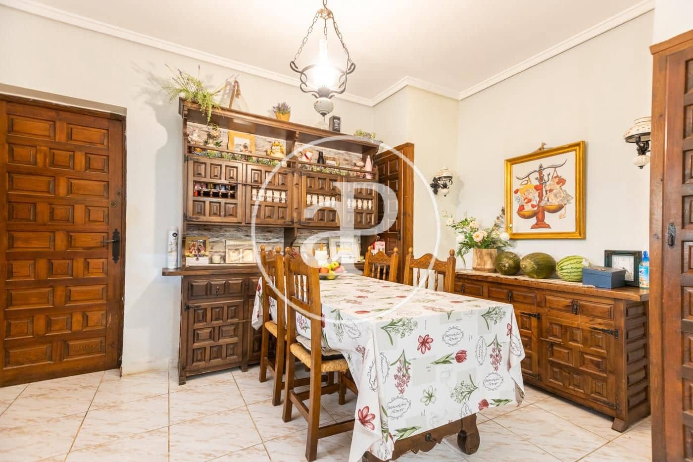 Landgrundstück zu verkaufen in Oliva - 480.000 € (Ref: 7598698)