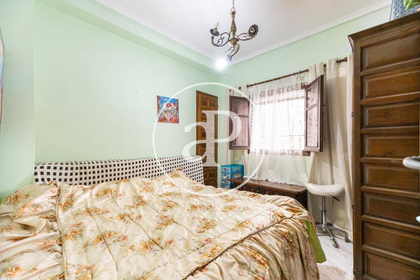 Landgrundstück zu verkaufen in Oliva - 480.000 € (Ref: 7598698)