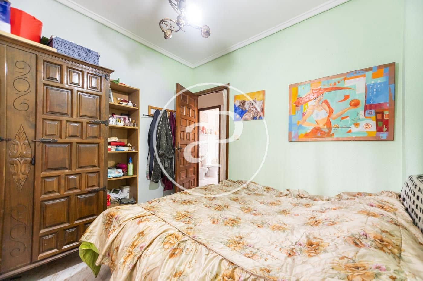 Landgrundstück zu verkaufen in Oliva - 480.000 € (Ref: 7598698)