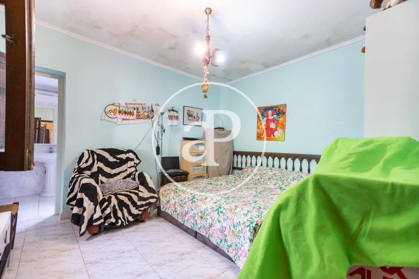 Landgrundstück zu verkaufen in Oliva - 480.000 € (Ref: 7598698)