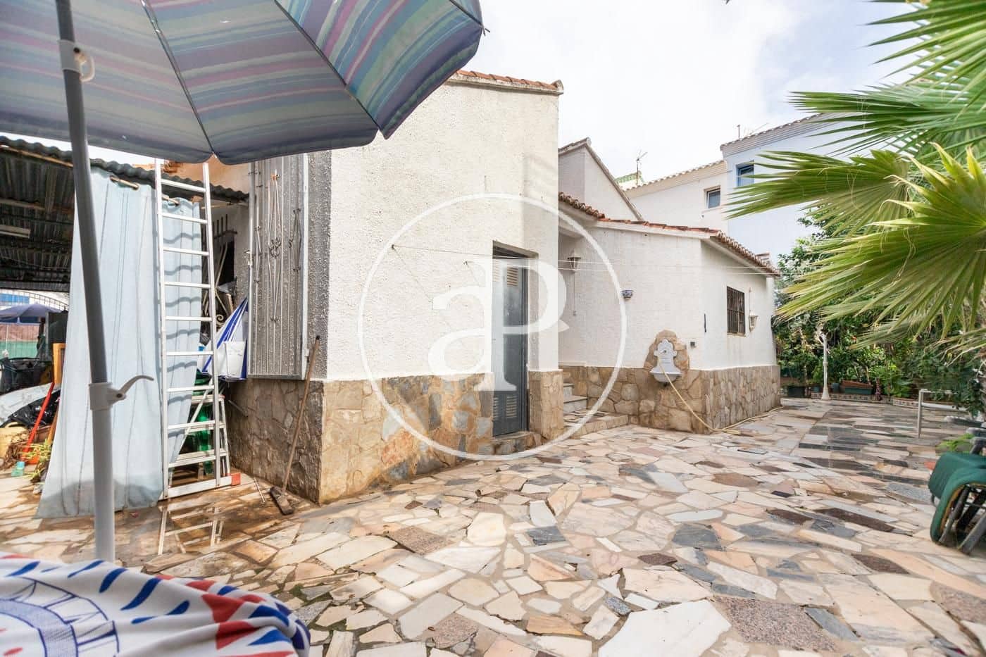 Landgrundstück zu verkaufen in Oliva - 480.000 € (Ref: 7598698)