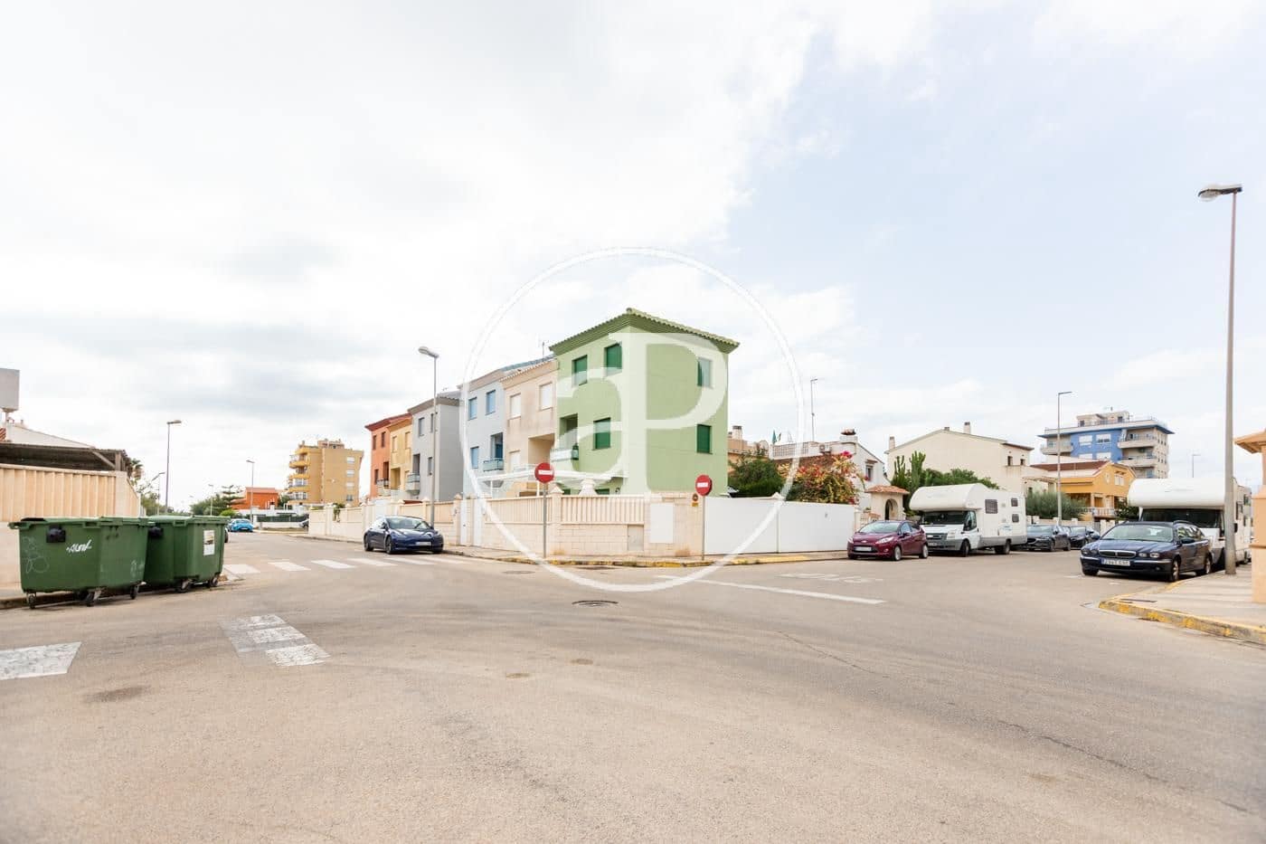 Landgrundstück zu verkaufen in Oliva - 480.000 € (Ref: 7598698)