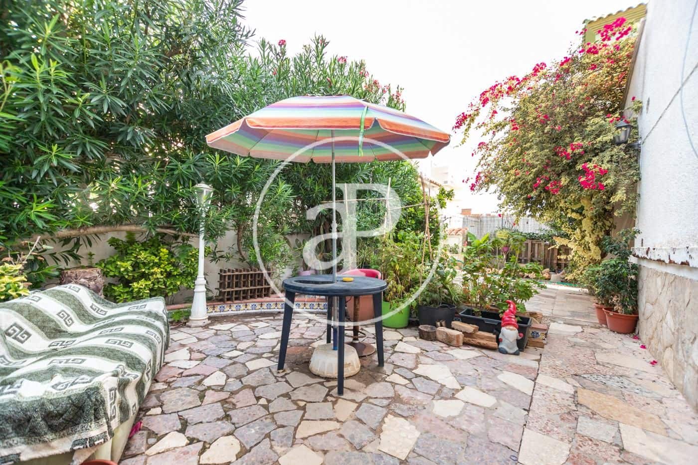 Landgrundstück zu verkaufen in Oliva - 480.000 € (Ref: 7598698)