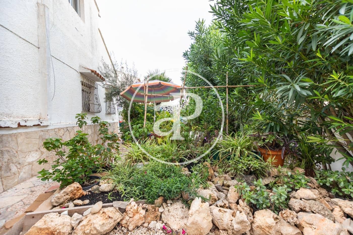 Landgrundstück zu verkaufen in Oliva - 480.000 € (Ref: 7598698)