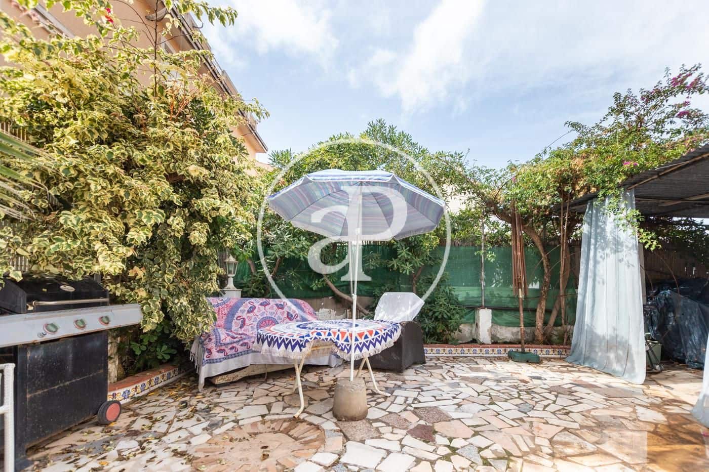 Landgrundstück zu verkaufen in Oliva - 480.000 € (Ref: 7598698)