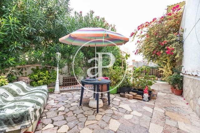 Undeveloped Land for sale in Oliva Playa, Oliva - € 480,000 (Ref: 7598698)