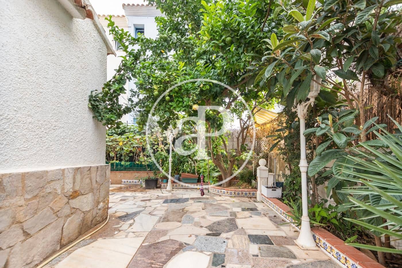 Landgrundstück zu verkaufen in Oliva - 480.000 € (Ref: 7598698)