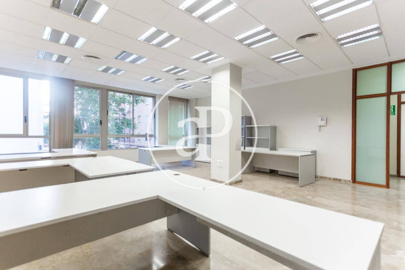 4 soveværelse Lejlighed til salg i Valencia by - € 425.000 (Ref: 7598699)