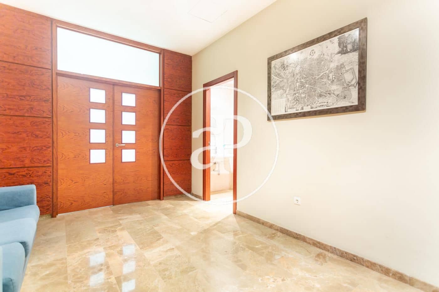 4 soveværelse Lejlighed til salg i Valencia by - € 425.000 (Ref: 7598699)