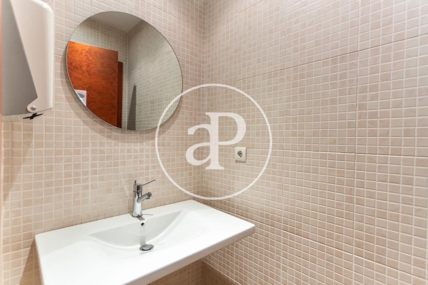 4 soveværelse Lejlighed til salg i Valencia by - € 425.000 (Ref: 7598699)