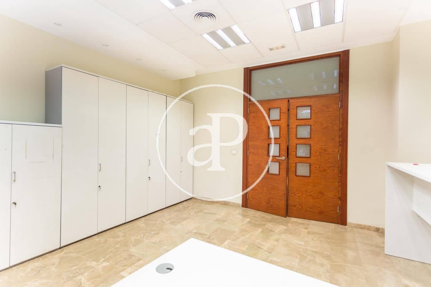 4 soveværelse Lejlighed til salg i Valencia by - € 425.000 (Ref: 7598699)