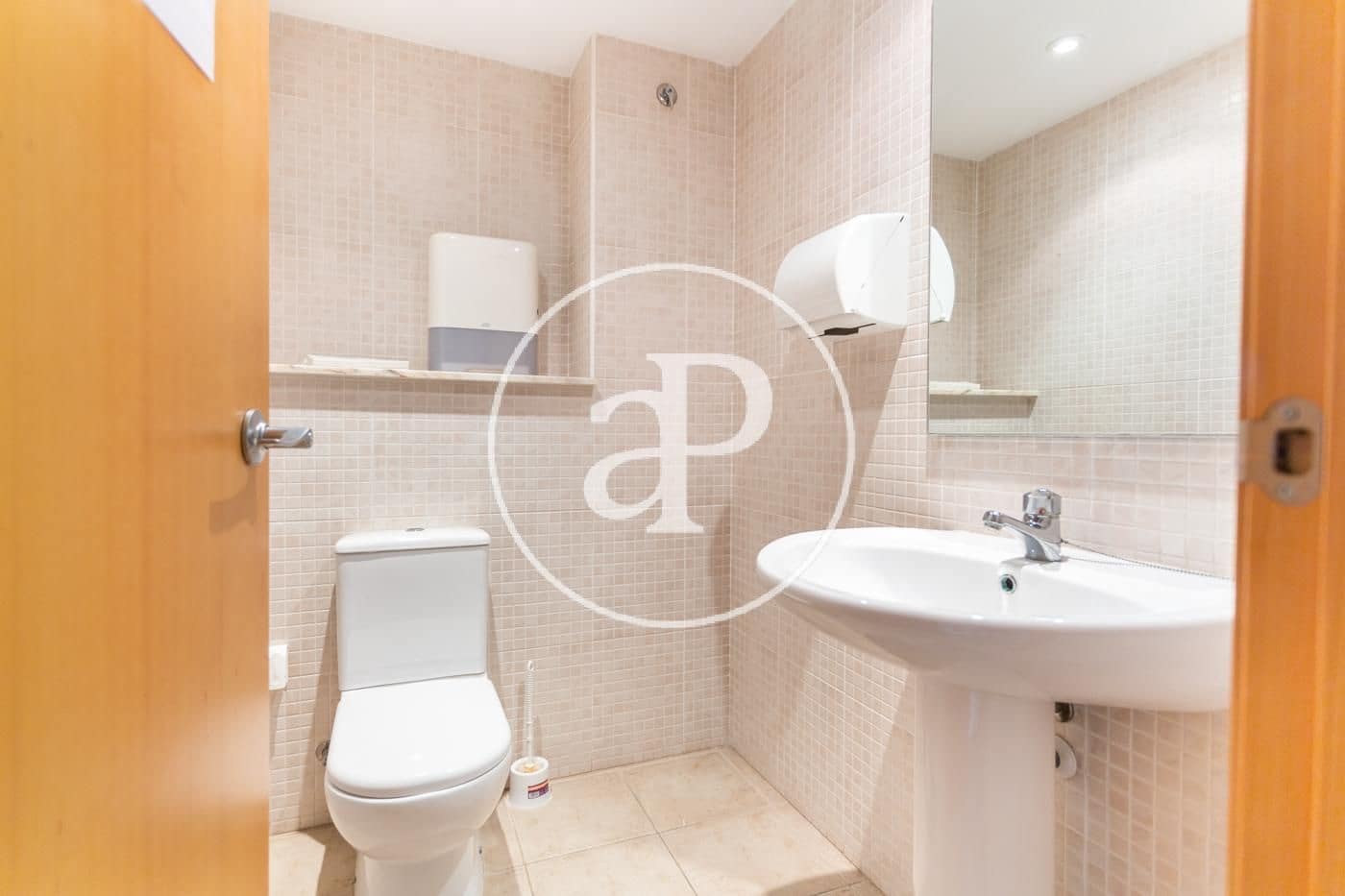 4 soveværelse Lejlighed til salg i Valencia by - € 425.000 (Ref: 7598699)