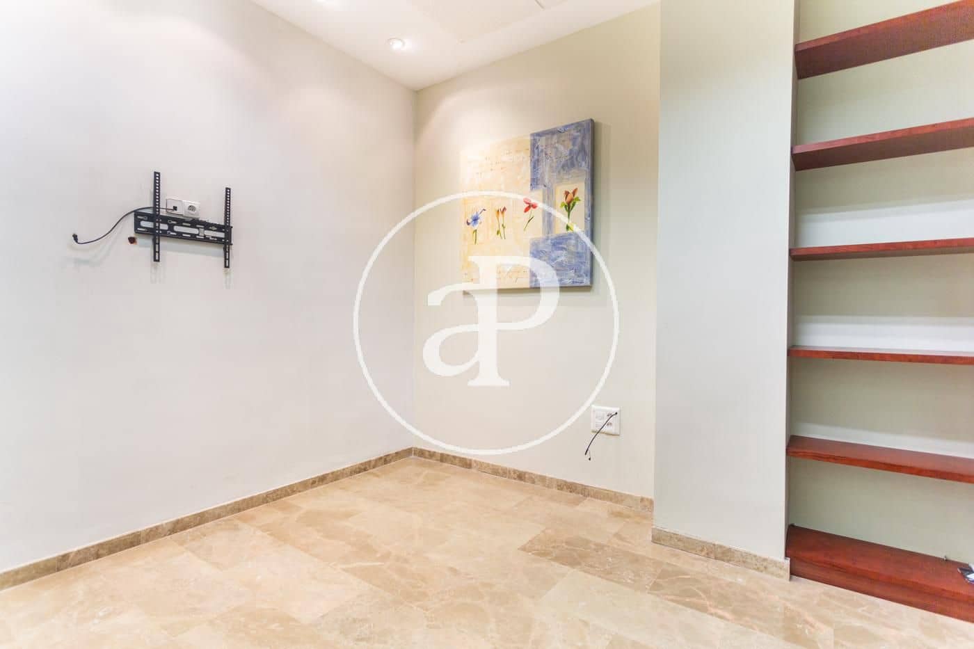 4 soveværelse Lejlighed til salg i Valencia by - € 425.000 (Ref: 7598699)