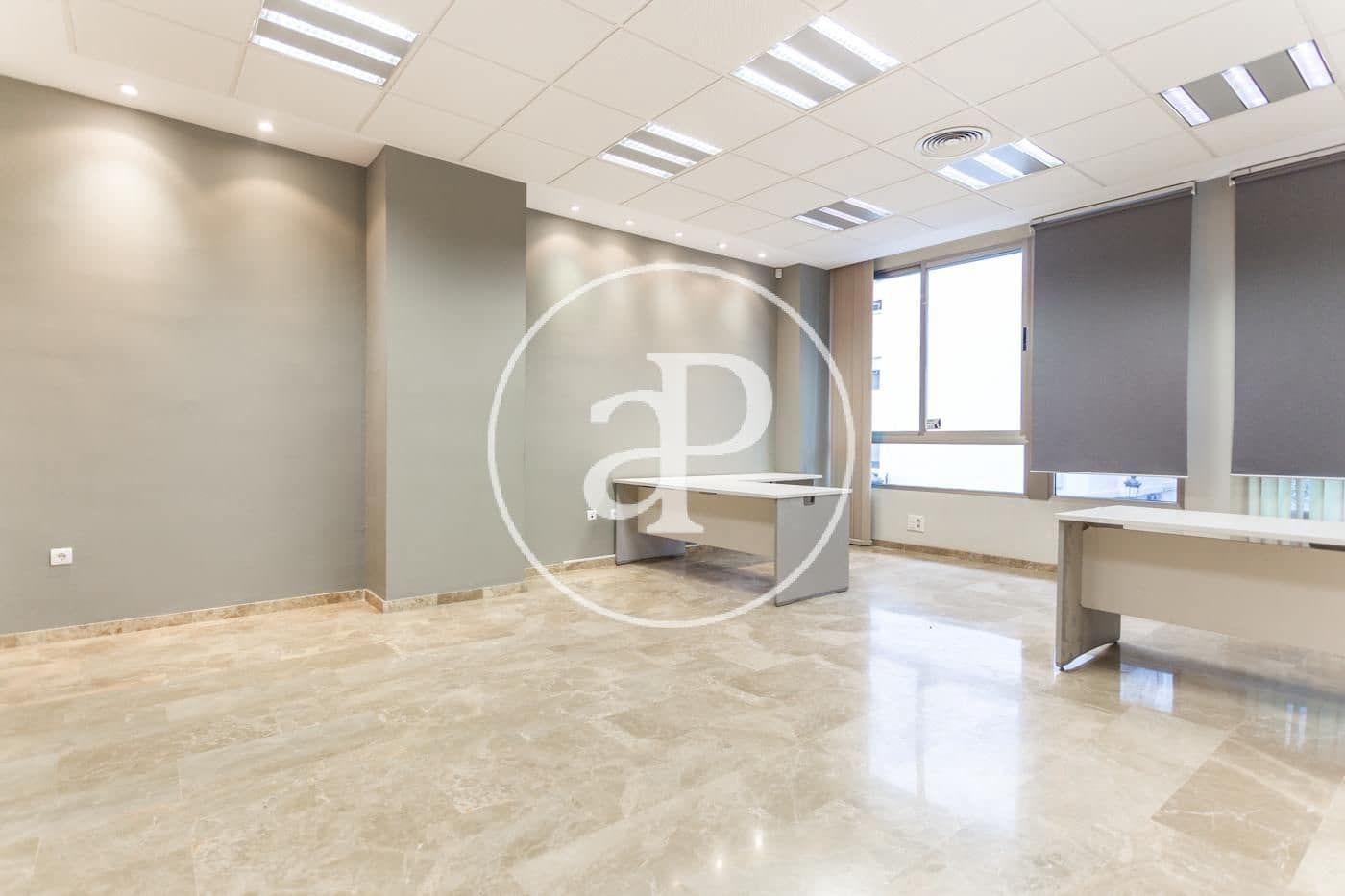 4 soveværelse Lejlighed til salg i Valencia by - € 425.000 (Ref: 7598699)