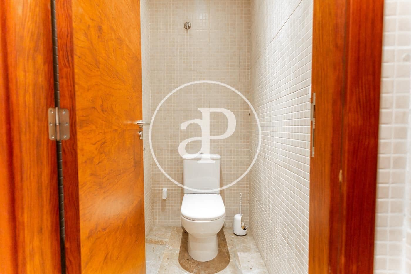 4 soveværelse Lejlighed til salg i Valencia by - € 425.000 (Ref: 7598699)