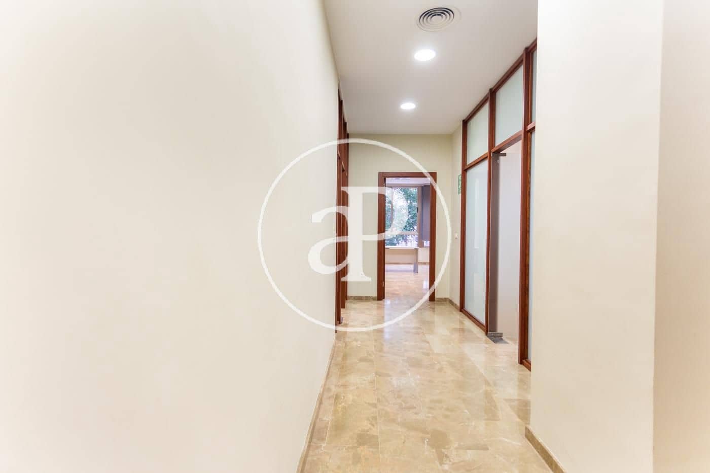 4 soveværelse Lejlighed til salg i Valencia by - € 425.000 (Ref: 7598699)