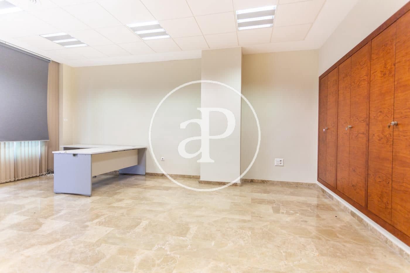 4 soveværelse Lejlighed til salg i Valencia by - € 425.000 (Ref: 7598699)