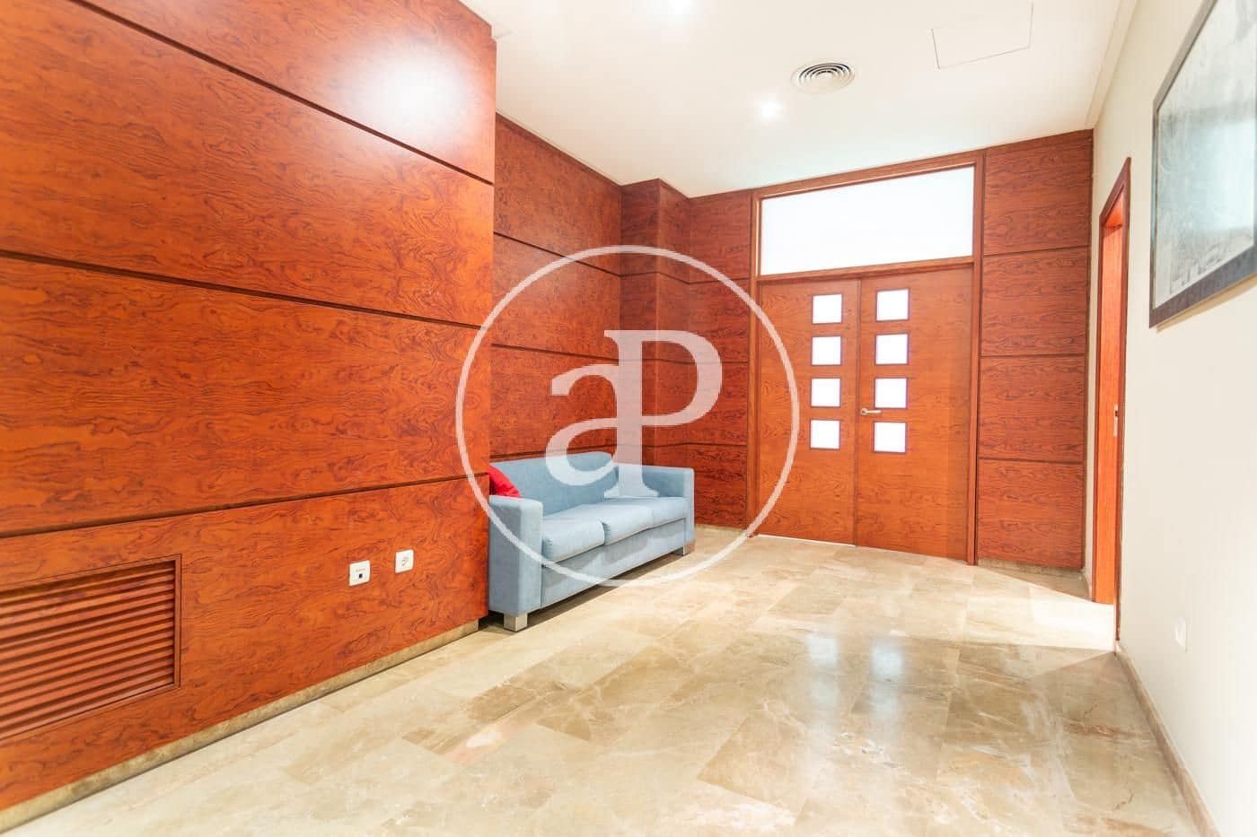 4 soveværelse Lejlighed til salg i Valencia by - € 425.000 (Ref: 7598699)