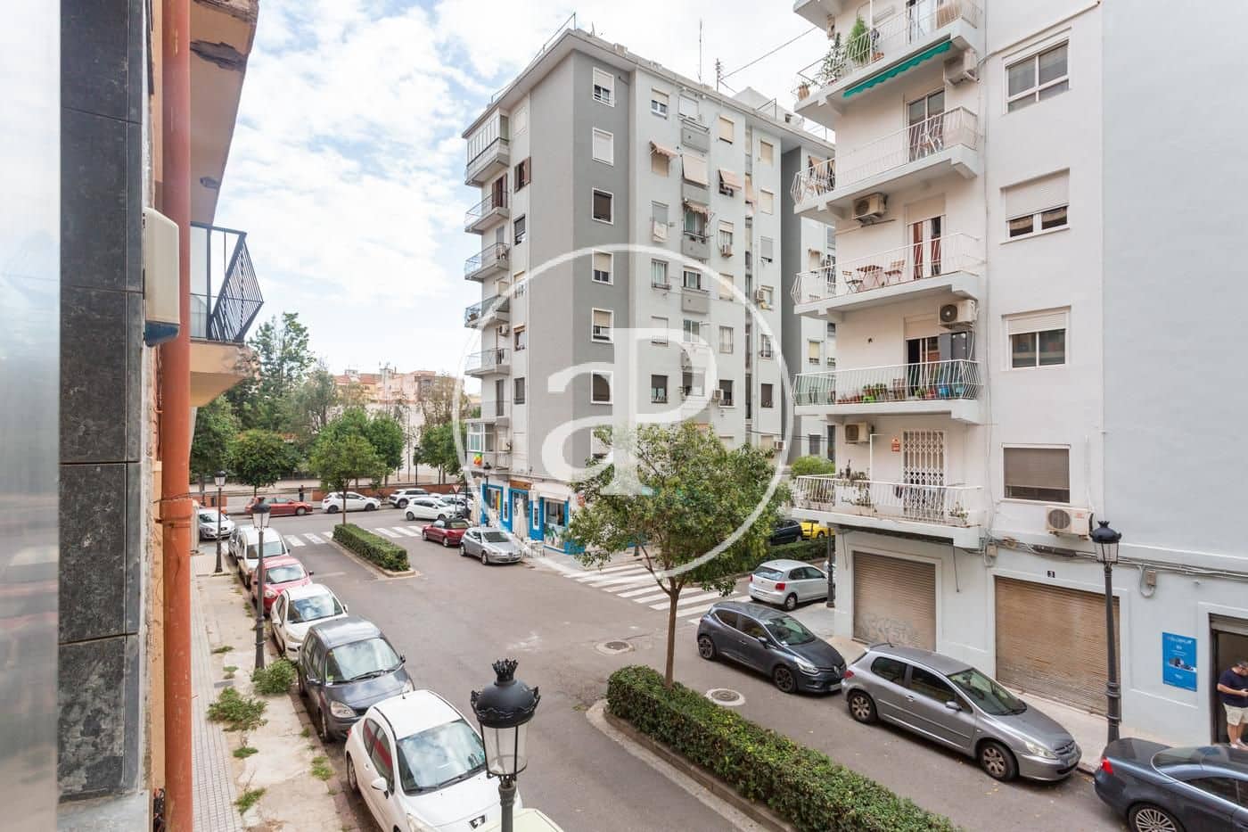 4 soveværelse Lejlighed til salg i Valencia by - € 425.000 (Ref: 7598699)