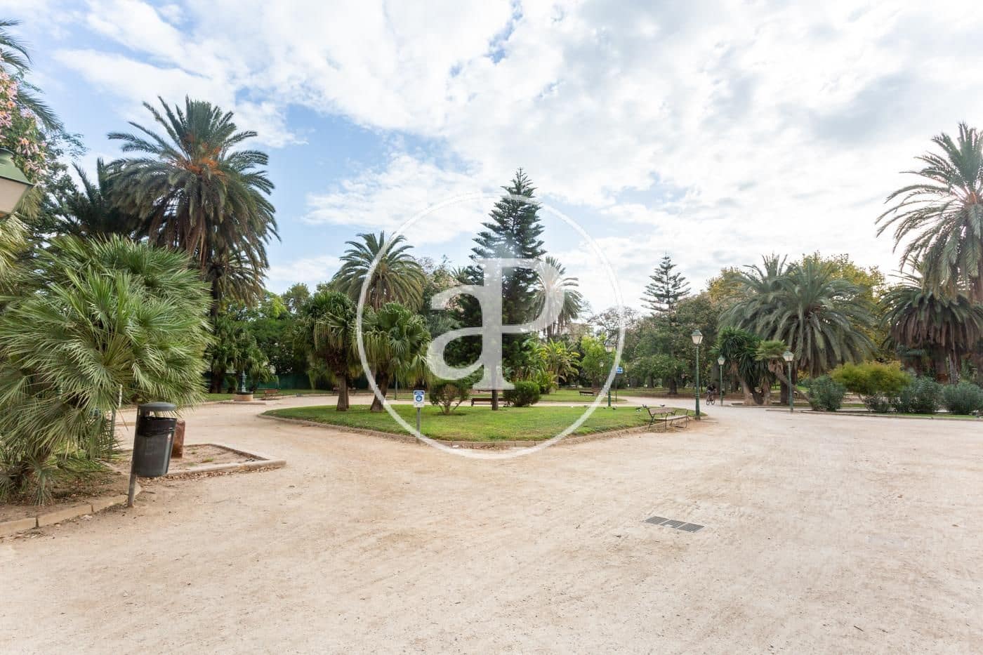 4 soveværelse Lejlighed til salg i Valencia by - € 425.000 (Ref: 7598699)