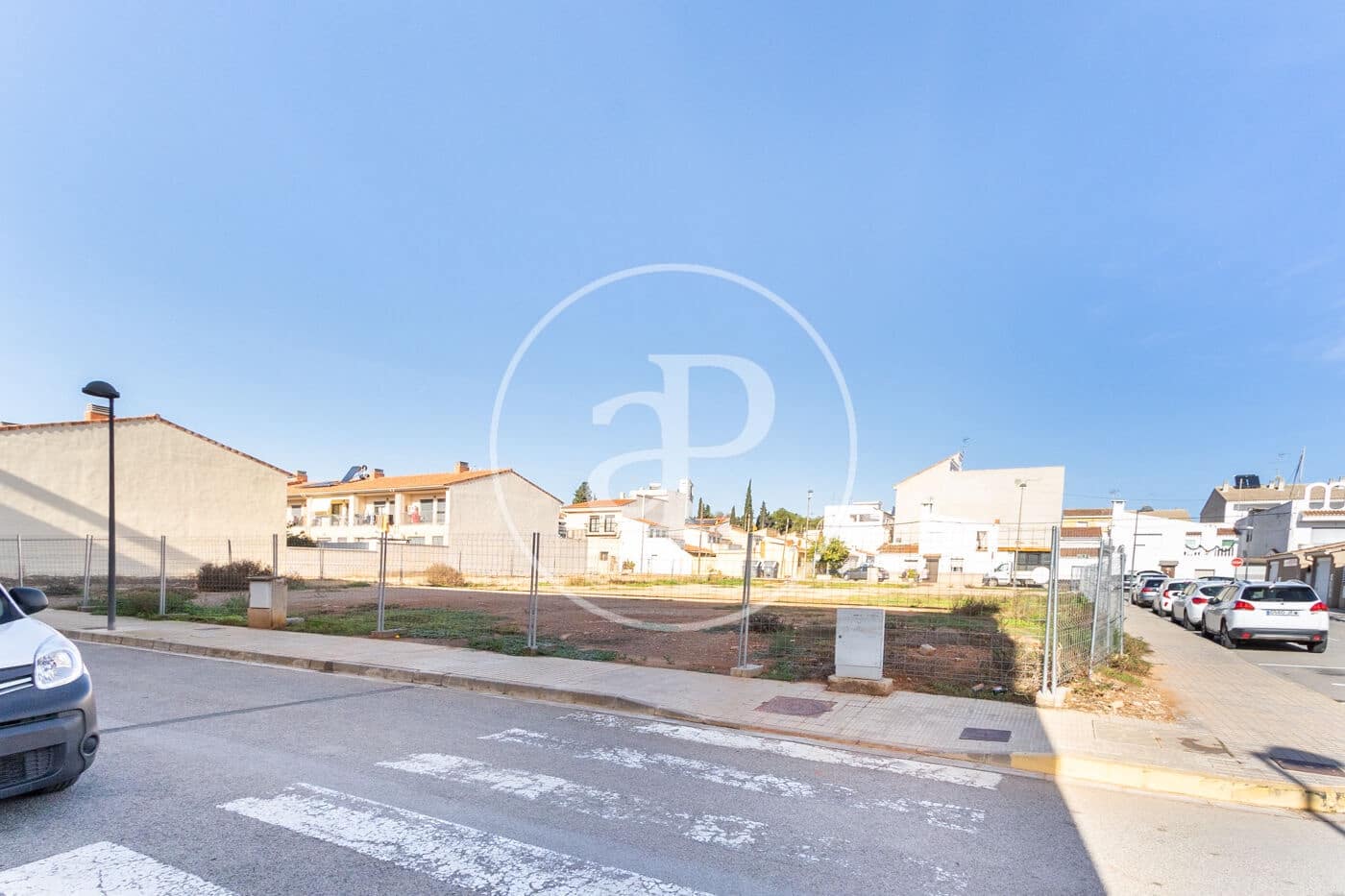 Mark till salu i Riba-roja de Turia - 260 000 € (Ref: 7598716)