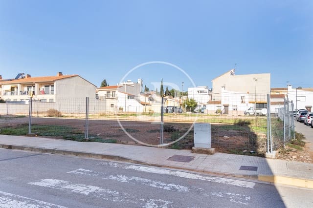 Terre non Aménagée à vendre à Riba-roja de Túria - 260 000 € (Ref: 7598716)