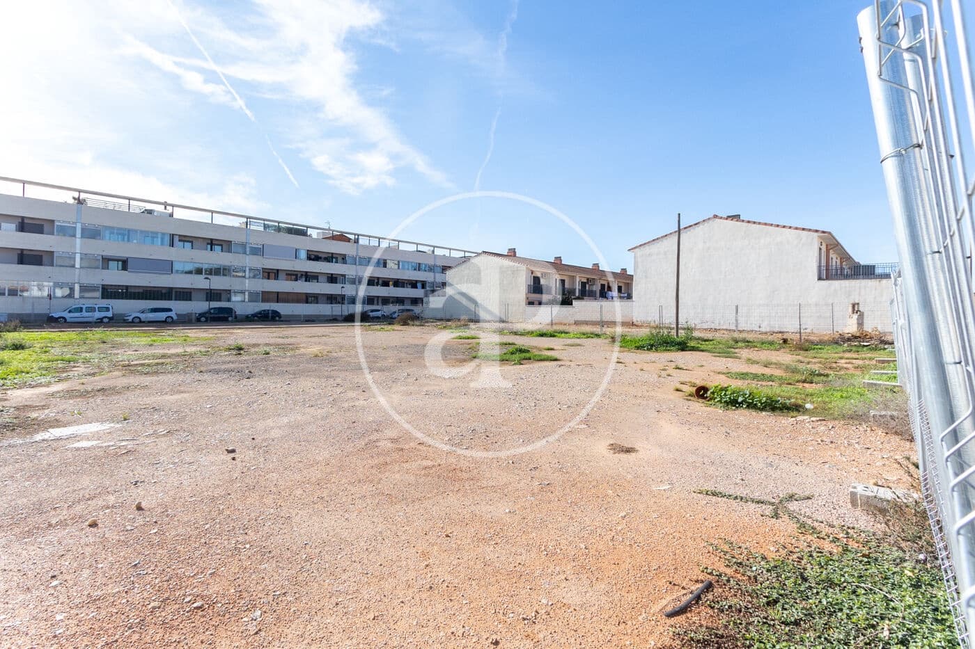 Mark till salu i Riba-roja de Turia - 260 000 € (Ref: 7598716)