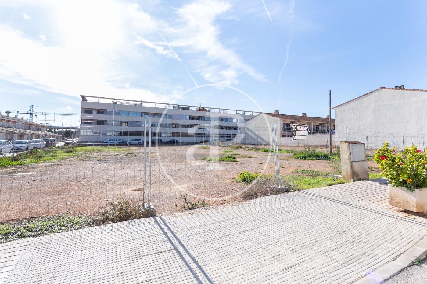 Mark till salu i Riba-roja de Turia - 260 000 € (Ref: 7598716)