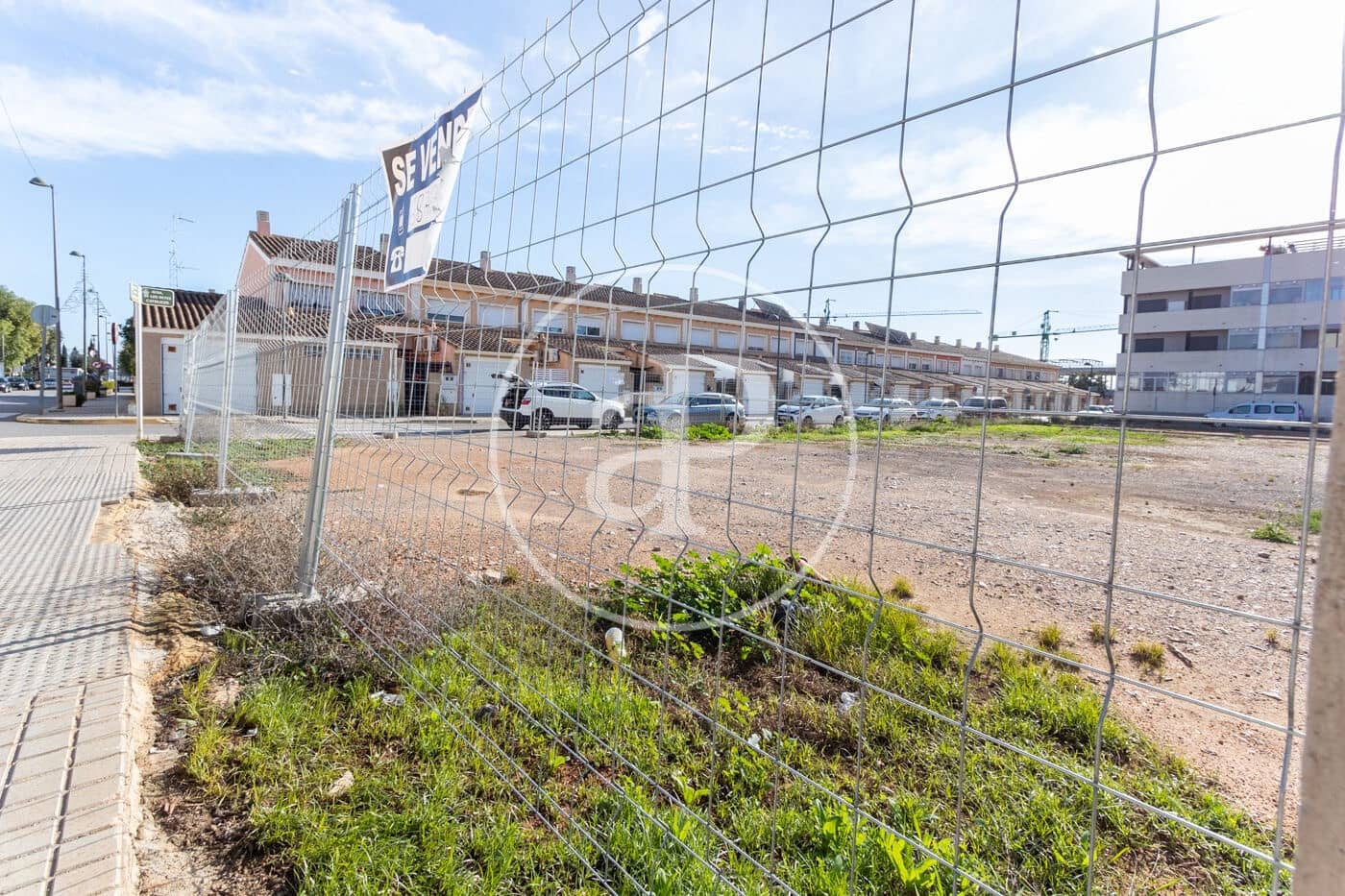 Mark till salu i Riba-roja de Turia - 260 000 € (Ref: 7598716)