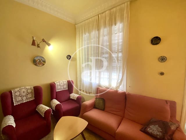 9 soveværelse Villa til salg i Sueca - € 345.000 (Ref: 7598727)