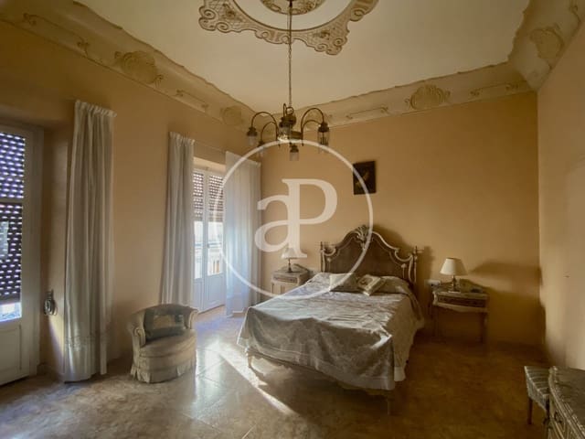 9 soveværelse Villa til salg i Sueca - € 345.000 (Ref: 7598727)