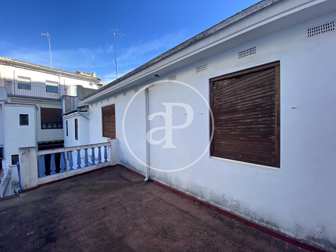 9 soveværelse Villa til salg i Sueca - € 345.000 (Ref: 7598727)