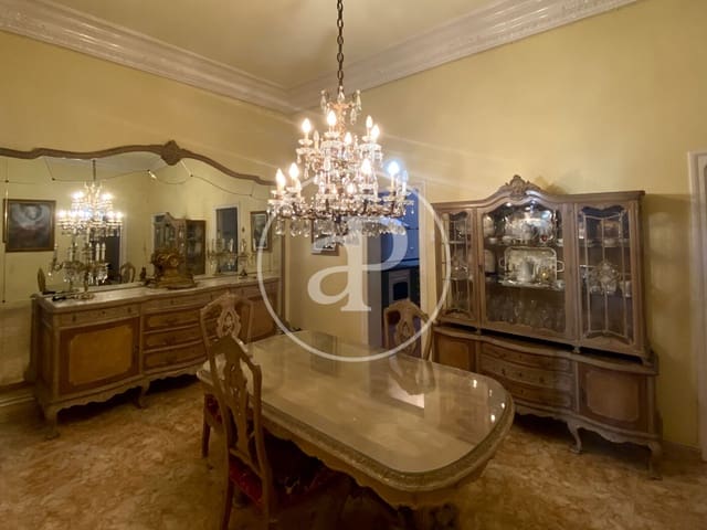 9 soveværelse Villa til salg i Sueca - € 345.000 (Ref: 7598727)