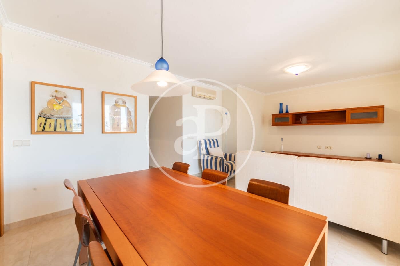 3 soveværelse Penthouse til salg i Cullera med swimmingpool - € 605.000 (Ref: 7598742)