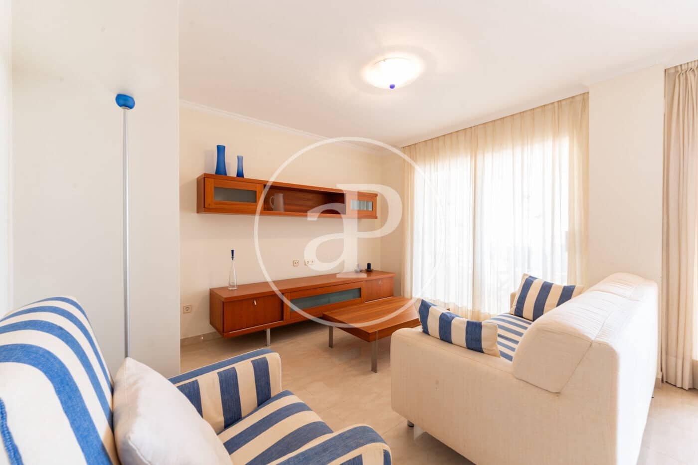 3 soveværelse Penthouse til salg i Cullera med swimmingpool - € 605.000 (Ref: 7598742)