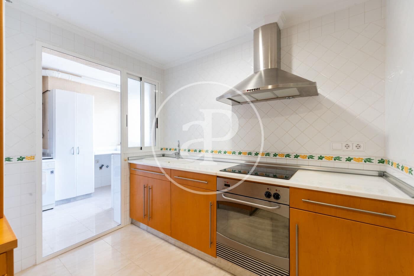 3 soveværelse Penthouse til salg i Cullera med swimmingpool - € 605.000 (Ref: 7598742)