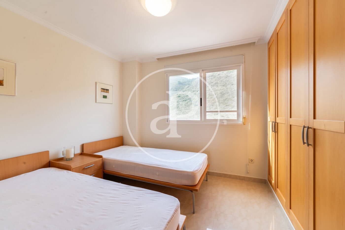 3 soveværelse Penthouse til salg i Cullera med swimmingpool - € 605.000 (Ref: 7598742)