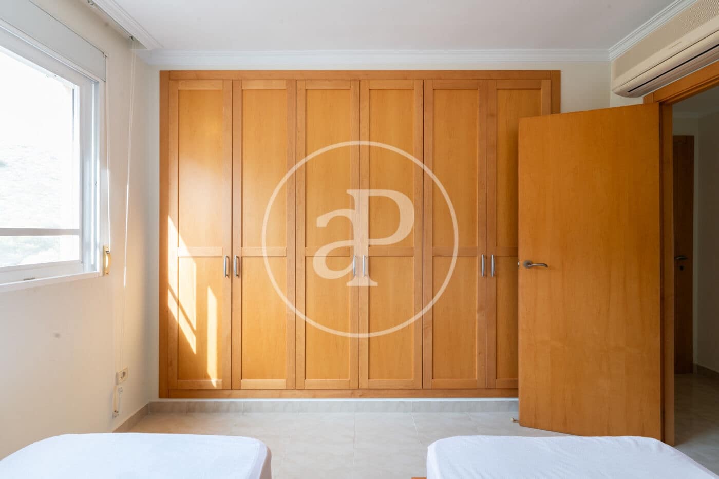 3 soveværelse Penthouse til salg i Cullera med swimmingpool - € 605.000 (Ref: 7598742)