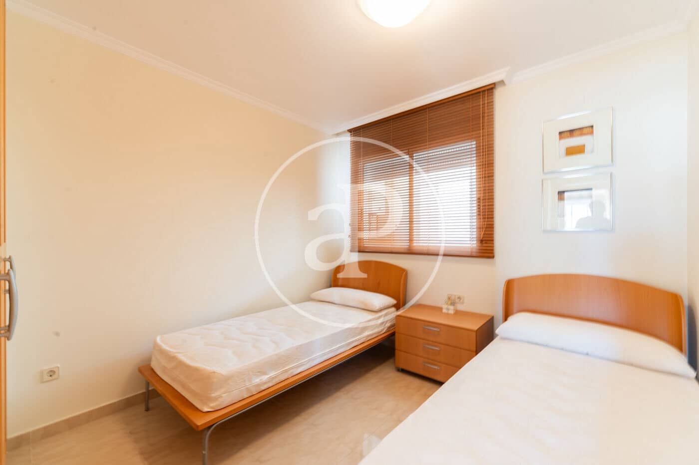 3 soveværelse Penthouse til salg i Cullera med swimmingpool - € 605.000 (Ref: 7598742)