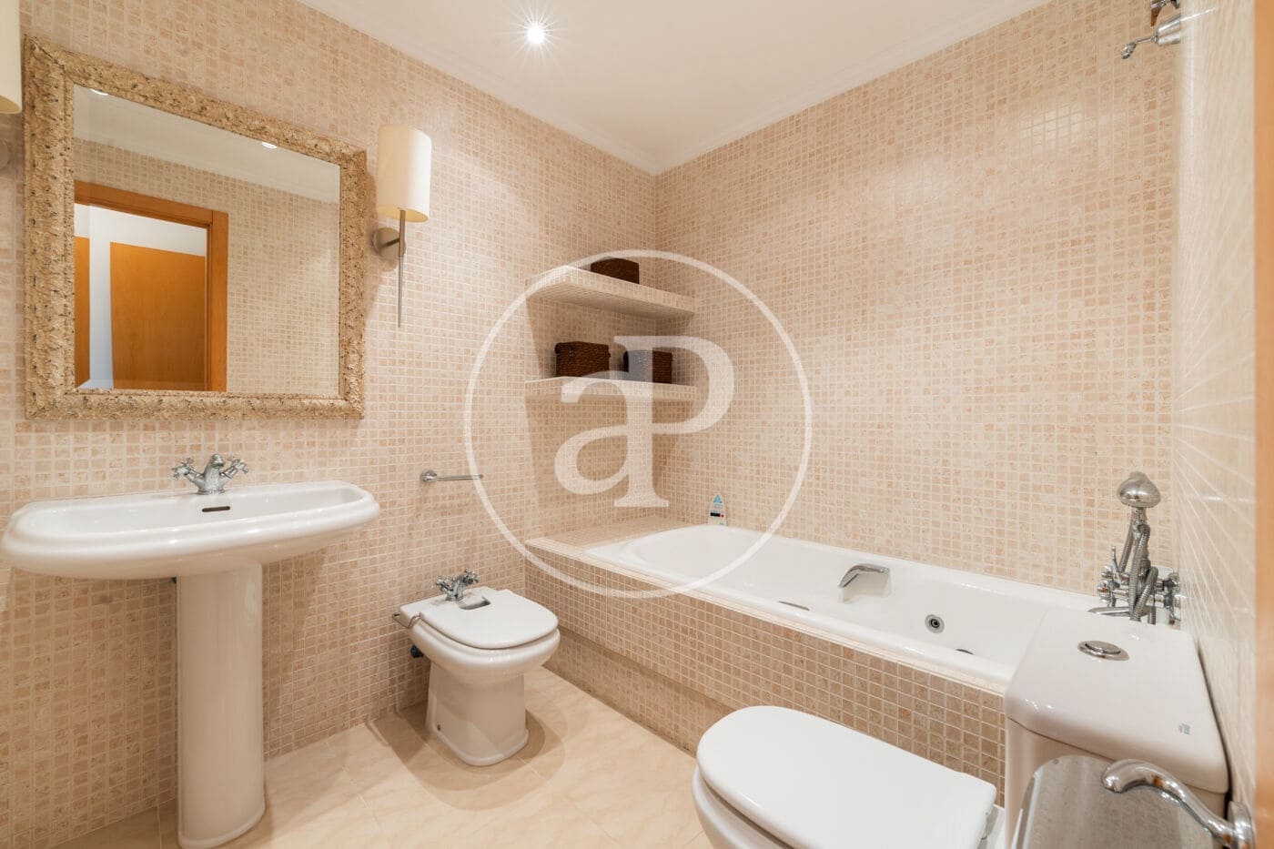 3 soveværelse Penthouse til salg i Cullera med swimmingpool - € 605.000 (Ref: 7598742)