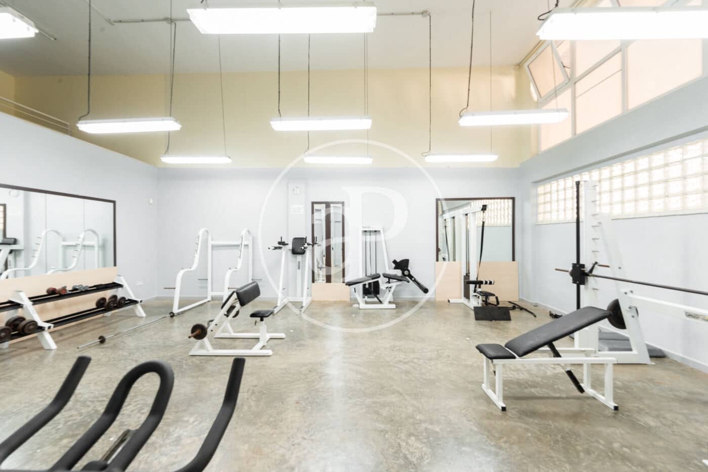 3 soveværelse Penthouse til salg i Cullera med swimmingpool - € 605.000 (Ref: 7598742)